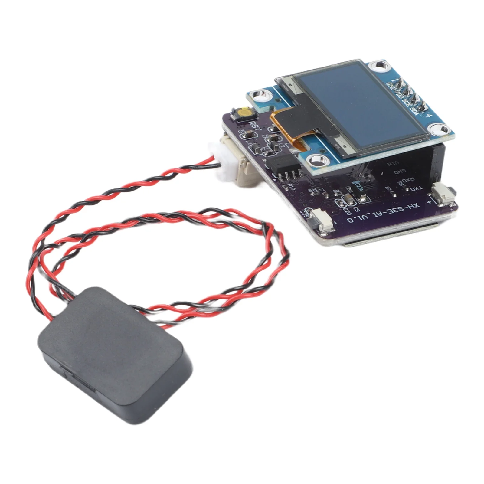 ESP32 S3 N16R8 Geliştirme Kart - Esp32 Uart Module incelemesi ve fiyatı