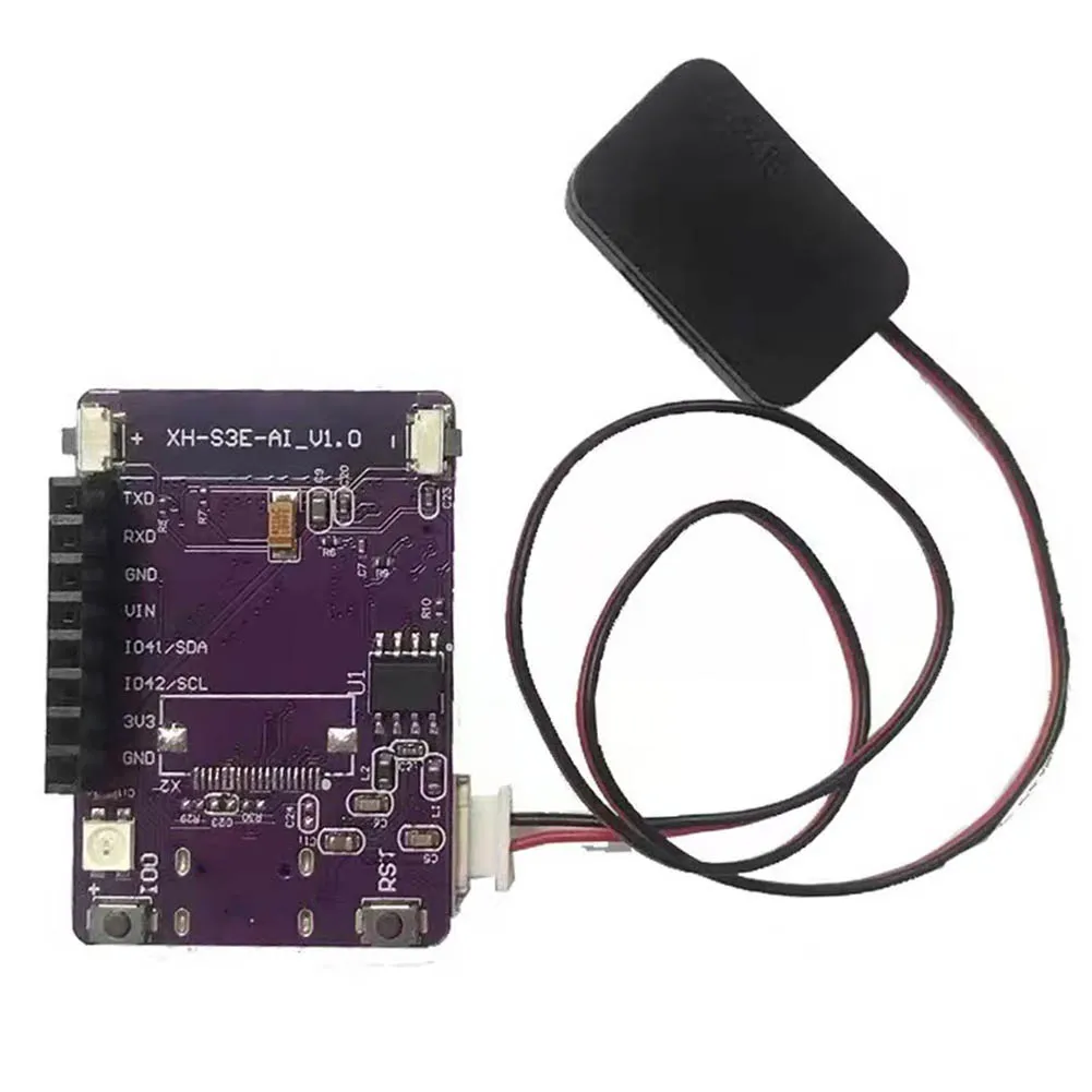 ESP32 S3 N16R8 Geliştirme Kart - Esp32 Uart Module incelemesi ve fiyatı