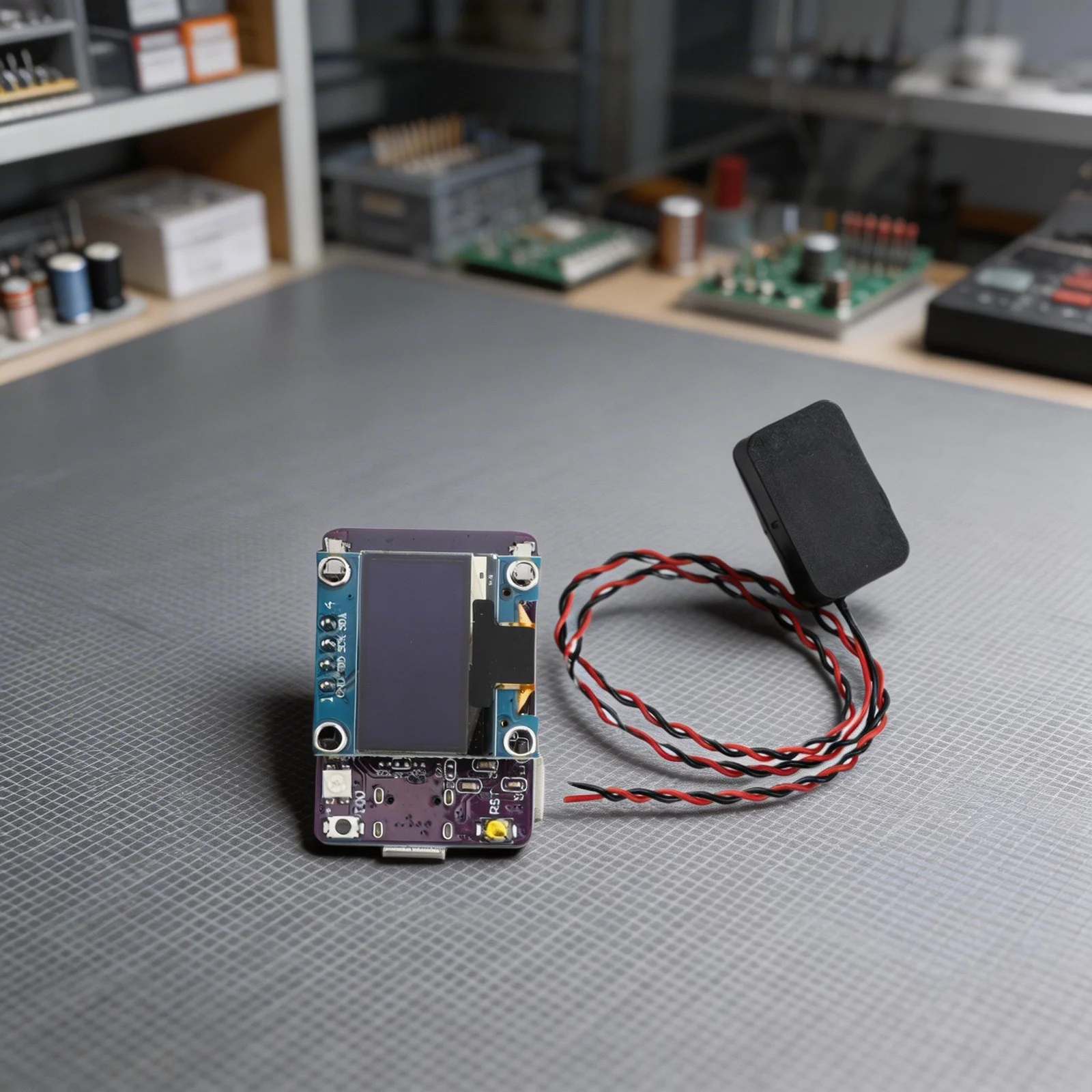 ESP32 S3 N16R8 Geliştirme Kart - Esp32 Uart Module incelemesi ve fiyatı