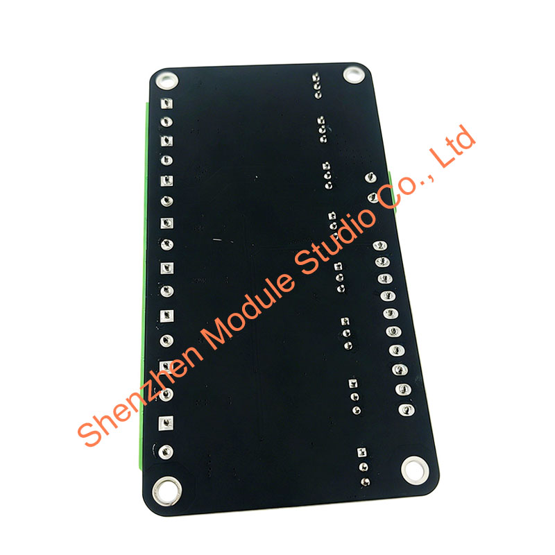 8 Kanallı MOSFET Modülü Mikrod - Esp32 Uart Module incelemesi ve fiyatı