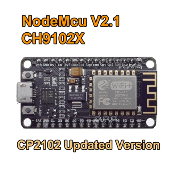 NodeMcu Lua WIFI IoT tabanlı E - Esp8266 Nodemcu incelemesi ve fiyatı