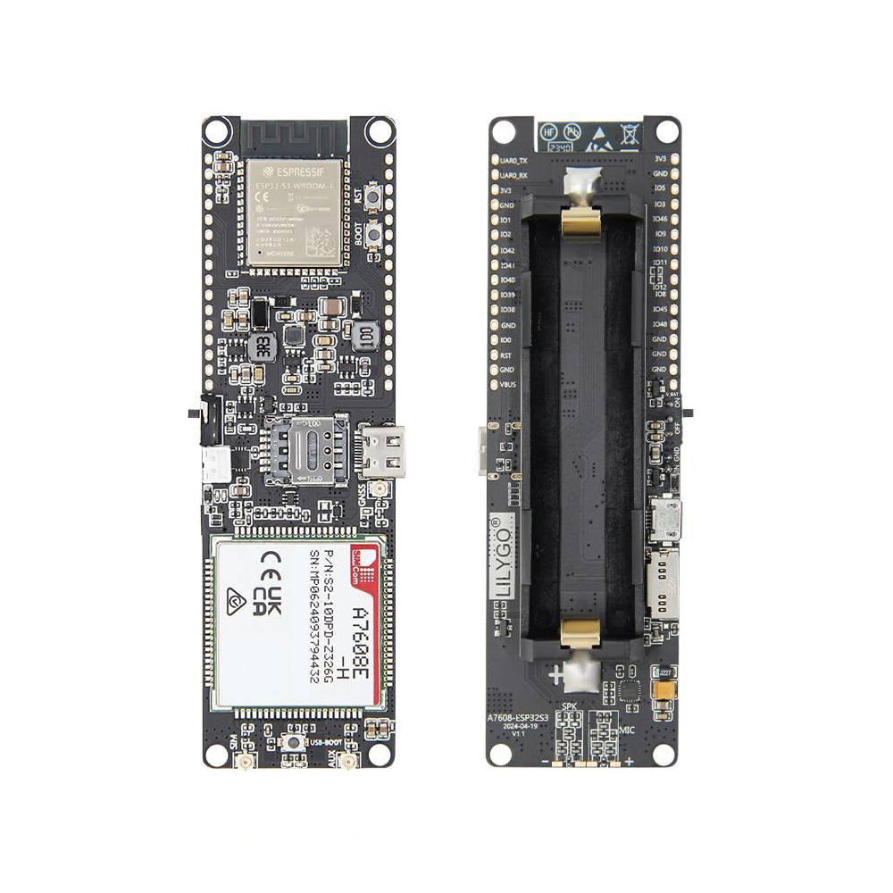 Kablosuz İletişim Modülü ESP32 - Esp32 Uart Module incelemesi ve fiyatı