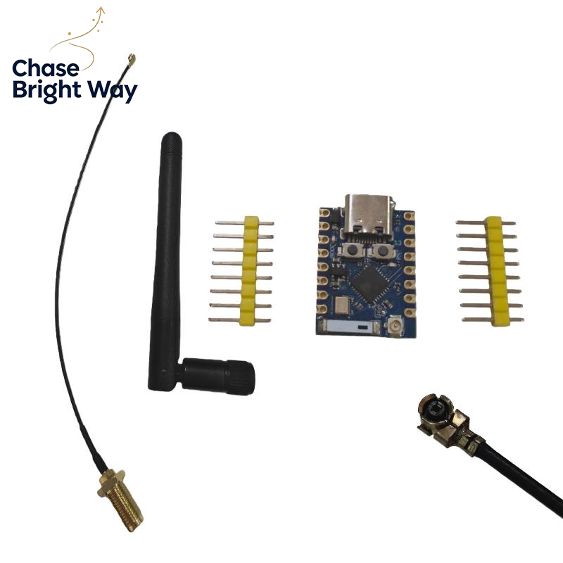 1 adet ESESP32C3 Wi-Fi BT Modü - Esp32 C3 incelemesi ve fiyatı