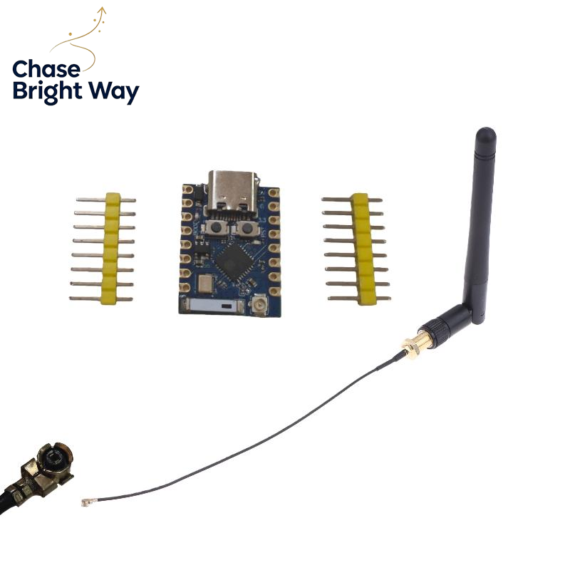1 adet ESESP32C3 Wi-Fi BT Modü - Esp32 C3 incelemesi ve fiyatı